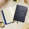 Prestige Diary / Organizer with Name Engraved
