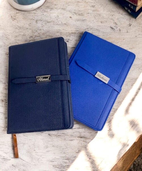 diary Template