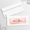 Envelop (Template)