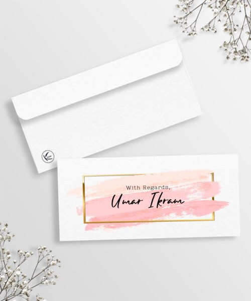 Envelop (Template)